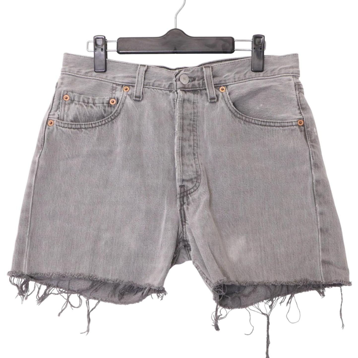 Levi's ꡼Х 硼ȥѥ ѥ 32 ޥ顼 MADE IN UK š
