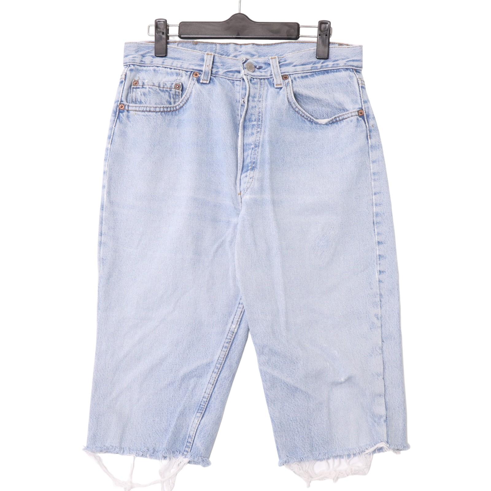 Levi's ꡼Х 硼ȥѥ ѥ 34 ޥ顼 MADE IN USA š
