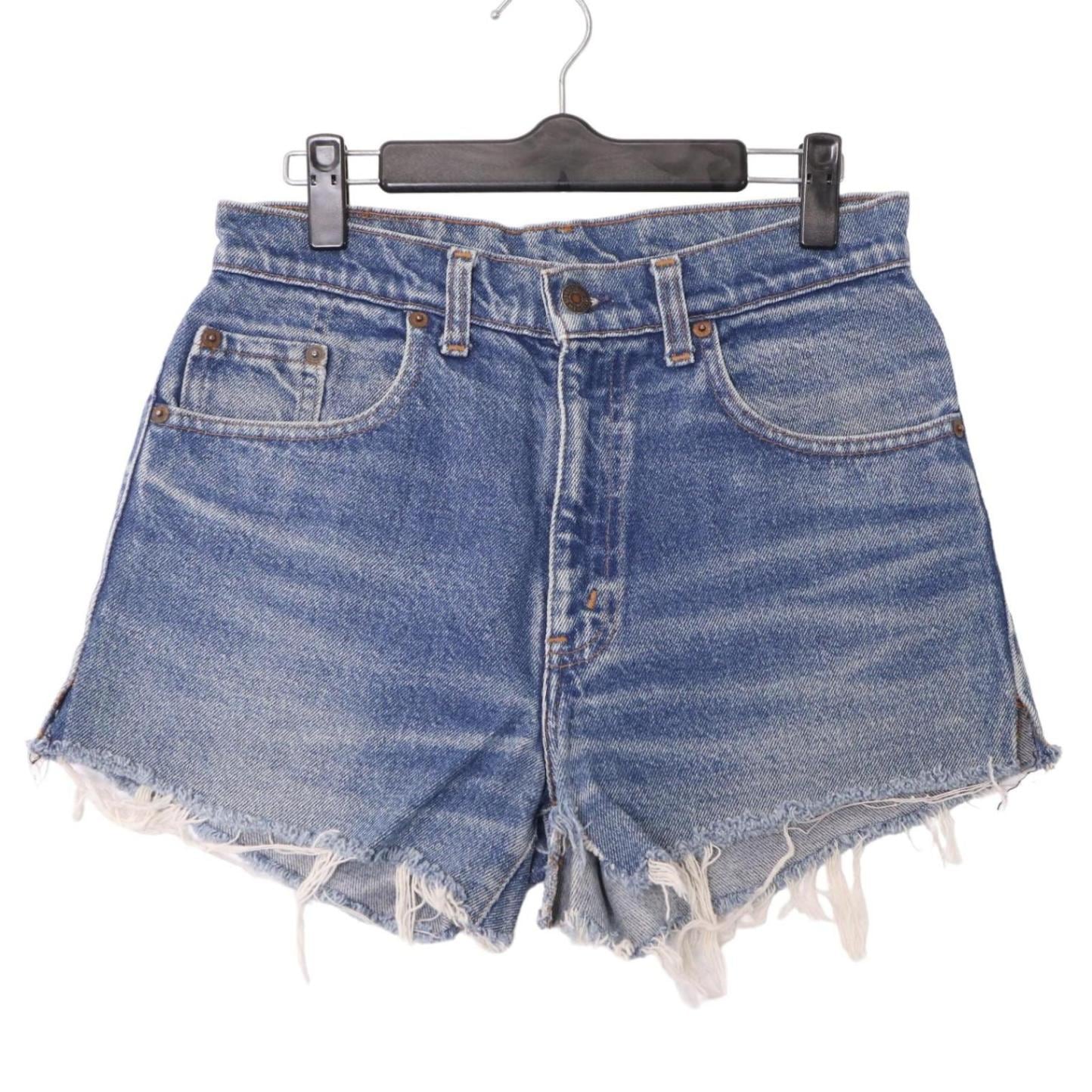 Levi's ꡼Х 硼ȥѥ ѥ ޥ顼 MADE IN FRANCE š