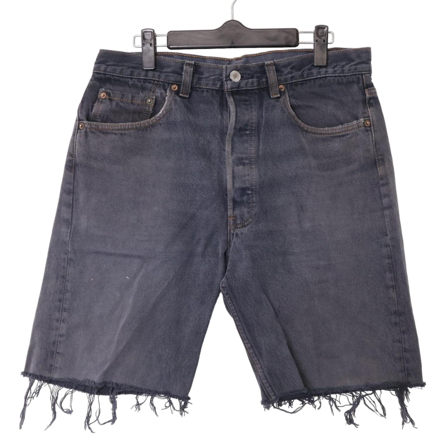 Levi's ꡼Х 硼ȥѥ ѥ 34 ޥ顼 MADE IN USA š