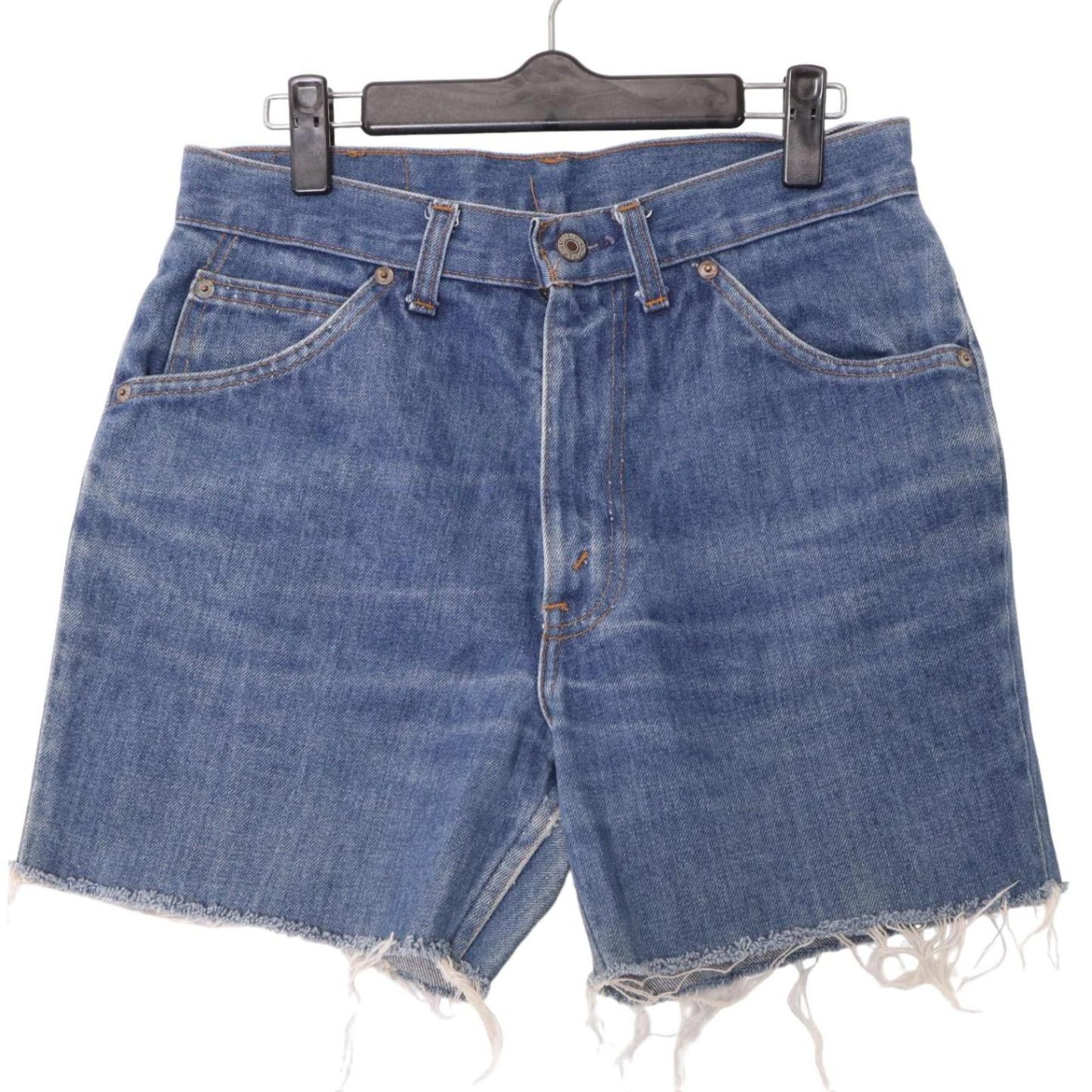 Levi's ꡼Х 硼ȥѥ ѥ 32 ޥ顼 MADE IN UK š