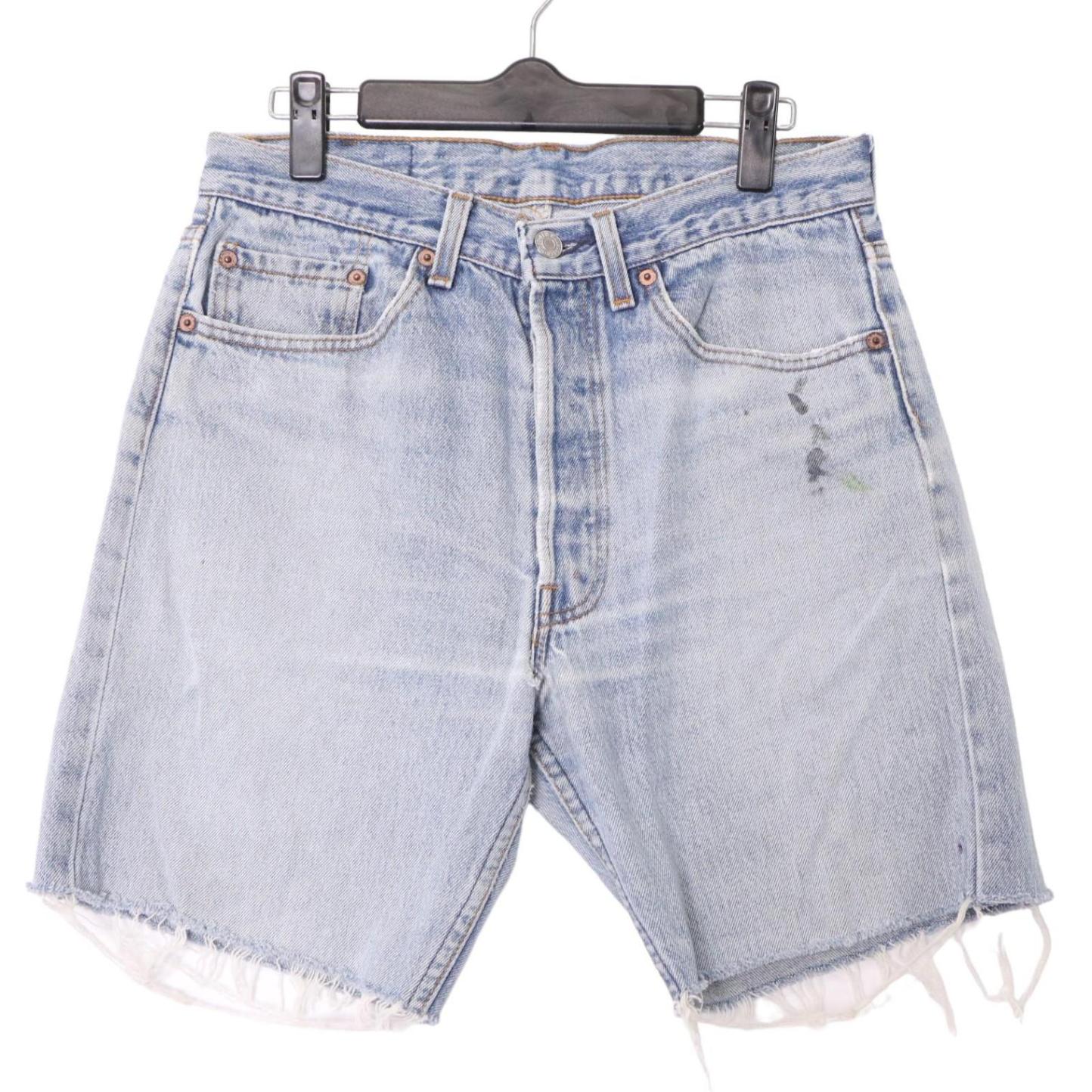 Levi's ꡼Х 硼ȥѥ ѥ 31 ޥ顼 MADE IN USA š