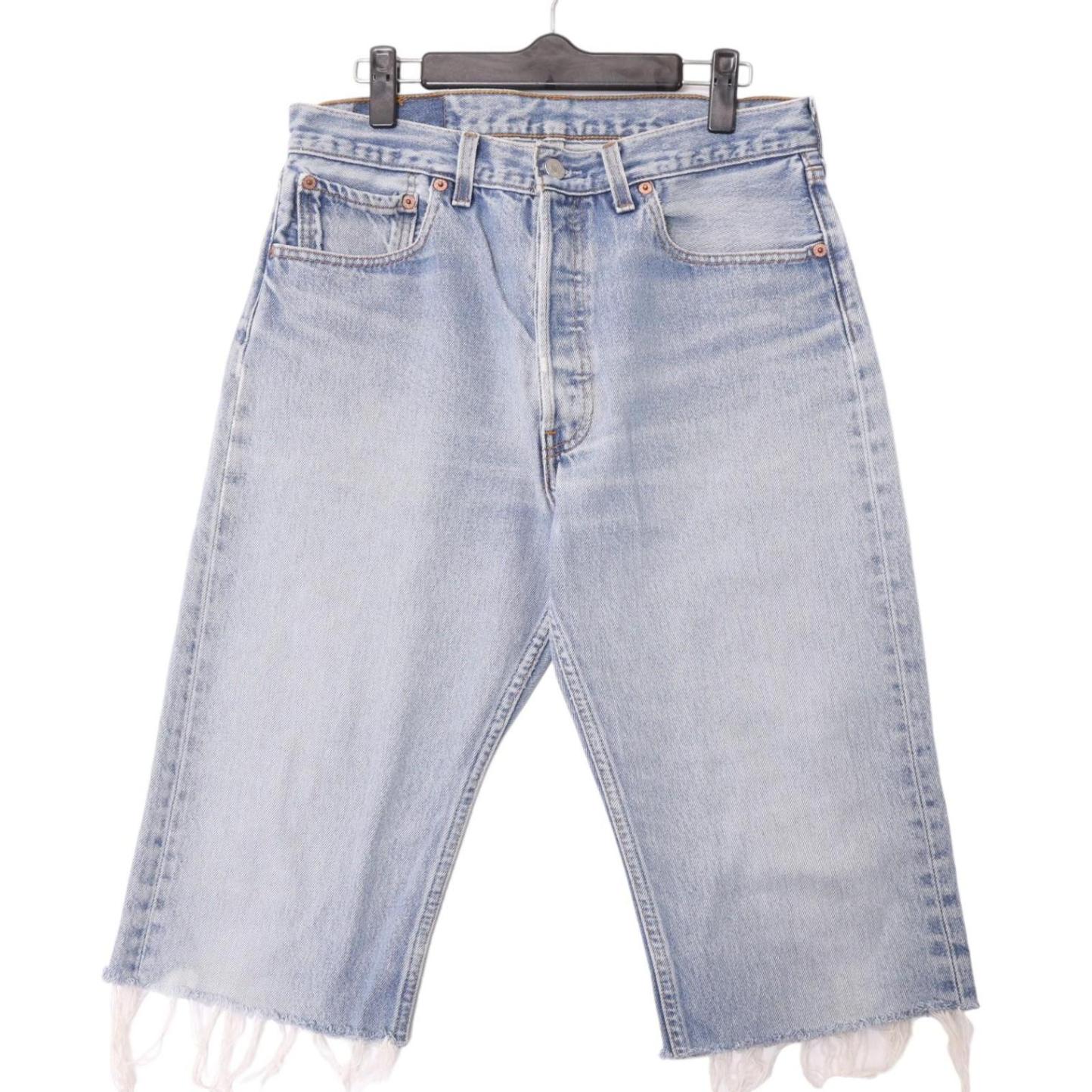 Levi's ꡼Х 硼ȥѥ ѥ 33 ޥ顼 MADE IN MEXICO š