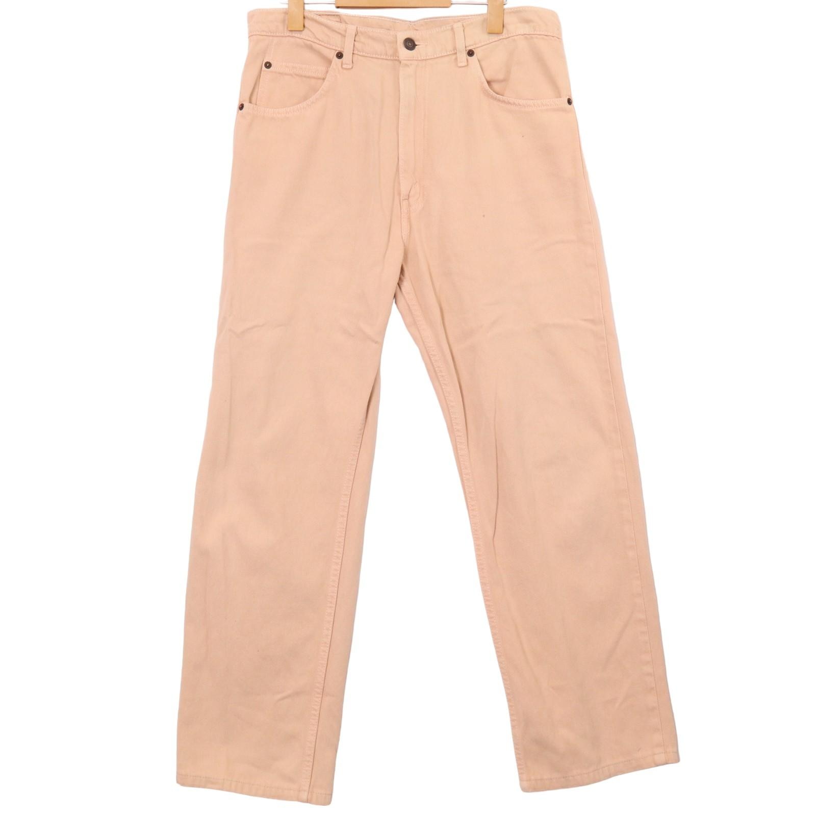 Levi's ꡼Х ¾ѥ ѥ 34 ޥ顼 š