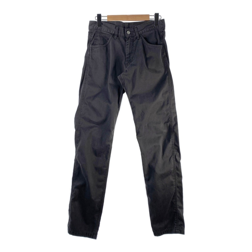 Carhartt ϡ SKILL PANT ѥ ¾ѥ ѥ 2934 졼 MADE IN TUNISIA š