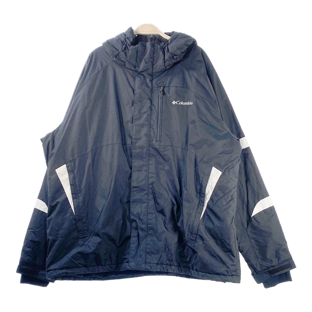 Columbia ӥ ʥ󥸥㥱å  š