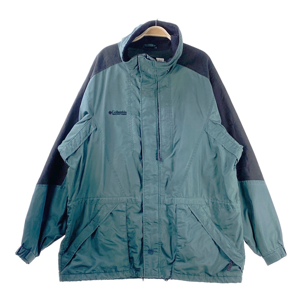 Columbia ӥ ʥ󥸥㥱å  š