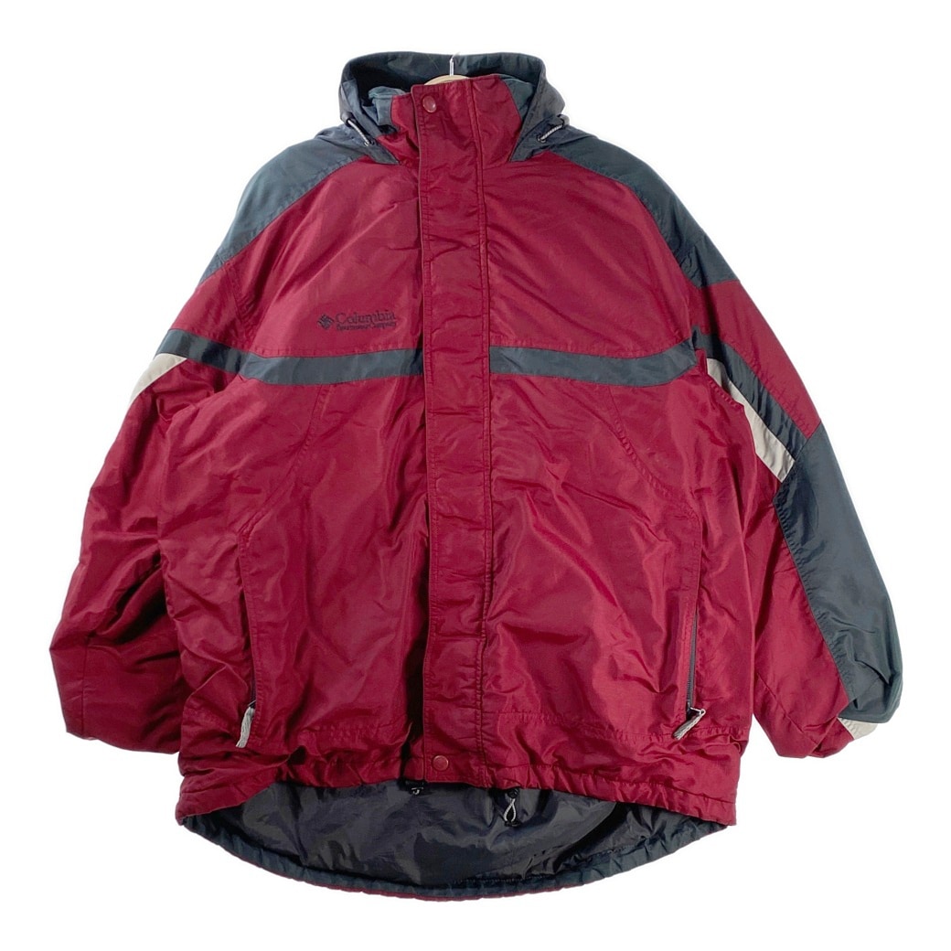 Columbia ӥ ޥƥѡ  L å MADE IN INDONESIA š