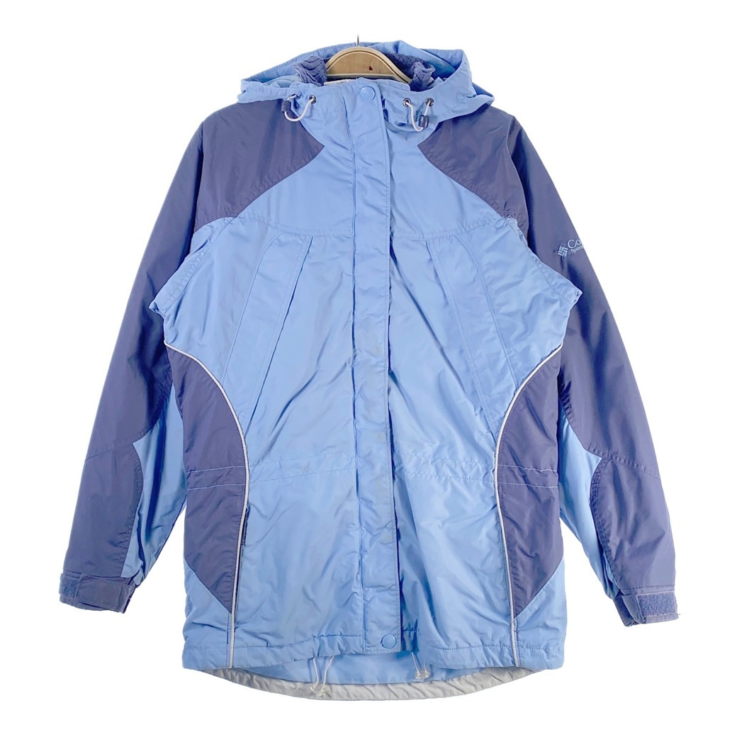 Columbia ӥ ޥƥѡ  S ֥롼 MADE IN THAILAND š