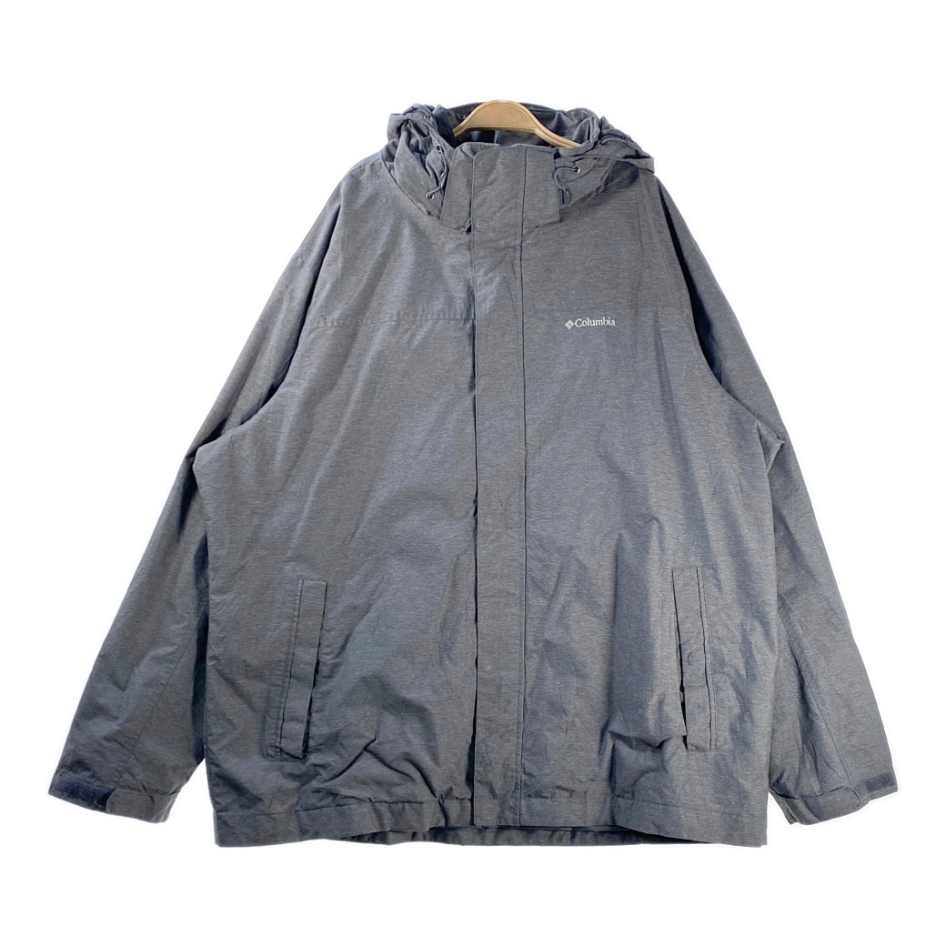 Columbia ӥ ޥƥѡ  XXL 졼 MADE IN VIETNAM š