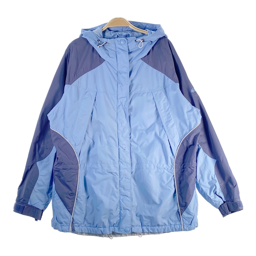 Columbia ӥ ޥƥѡ  XL ֥롼 MADE IN THAILAND š