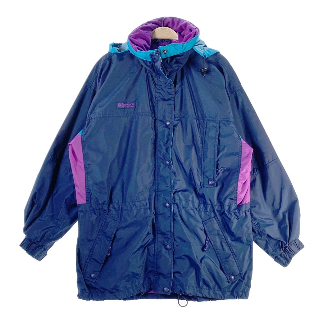 Columbia ӥ ޥƥѡ  M ޥ顼 MADE IN CHINA š