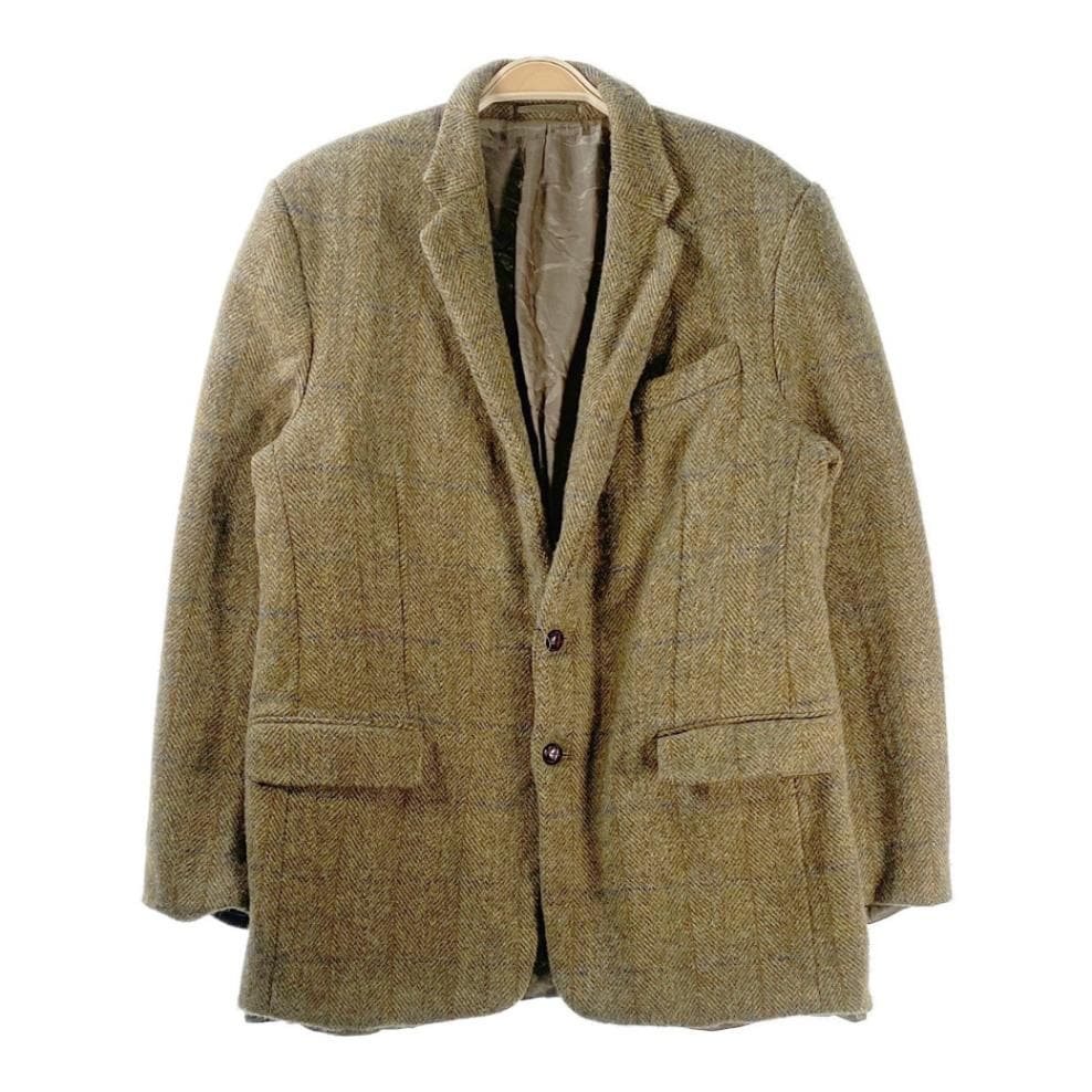 HARRIS TWEED ϥꥹĥ ơ顼ɥ㥱å 㥱å ¾  š