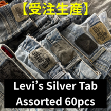 ڼ١Levi's Silver Tab 60