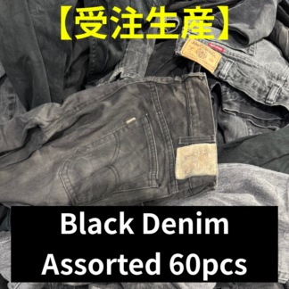 �ڼ��������١����Branded Black Denim 60����