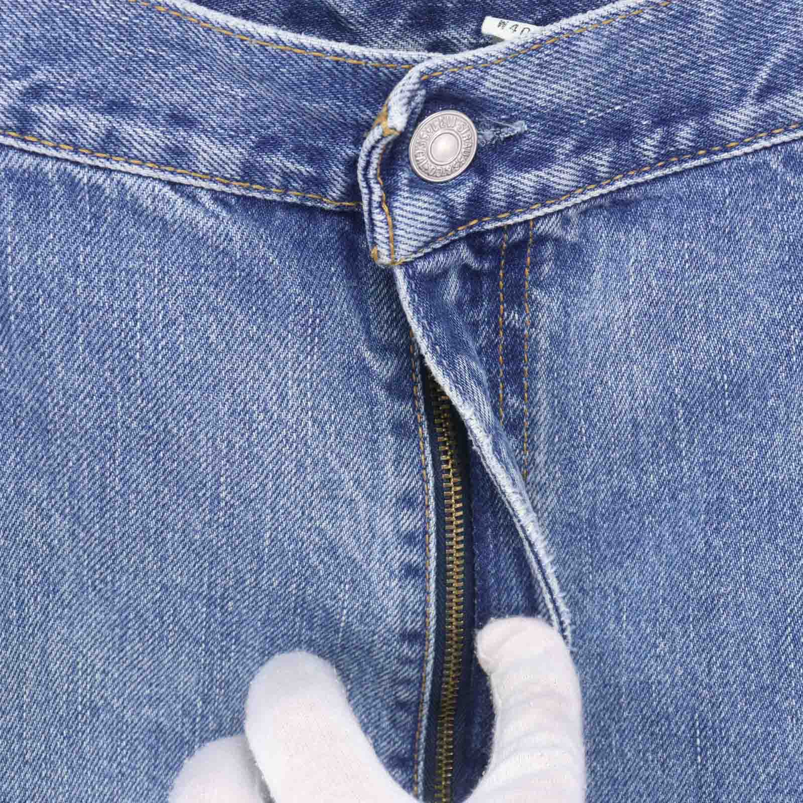 Levi's ꡼Х ǥ˥ѥ ѥ 40 ǥ MADE IN MEXICO š