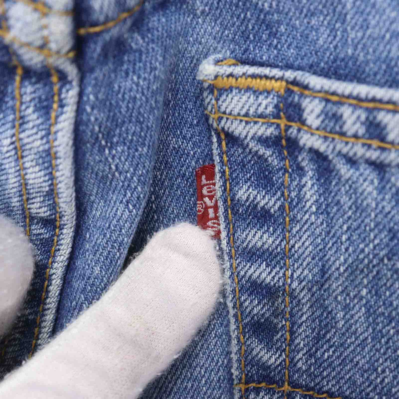 Levi's ꡼Х ǥ˥ѥ ѥ 40 ǥ MADE IN MEXICO š