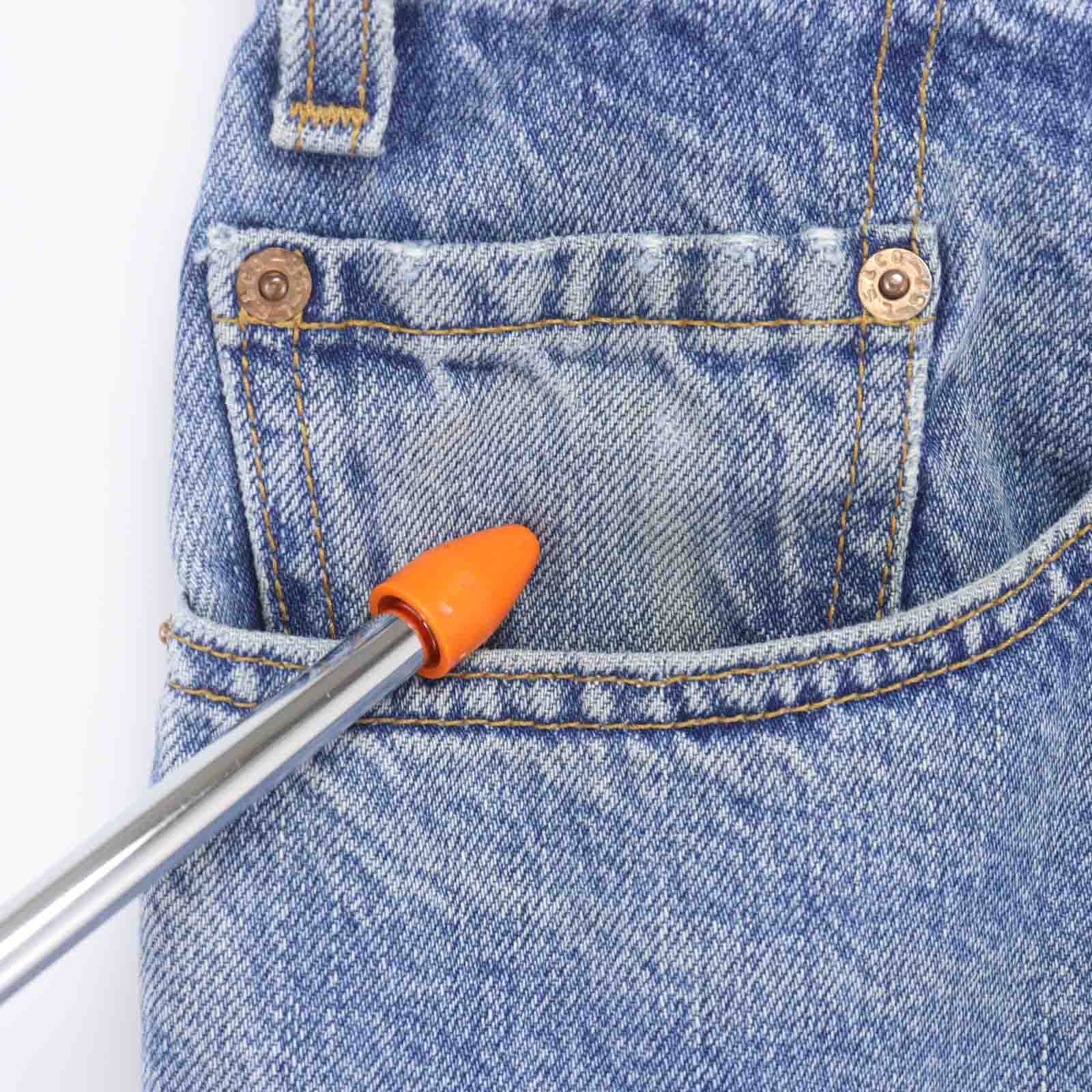 Levi's ꡼Х ǥ˥ѥ ѥ 40 ǥ MADE IN MEXICO š