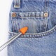 Levi's ꡼Х ǥ˥ѥ ѥ 40 ǥ MADE IN MEXICO š