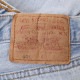Levi's ꡼Х 硼ȥѥ ѥ ޥ顼 MADE IN USA š