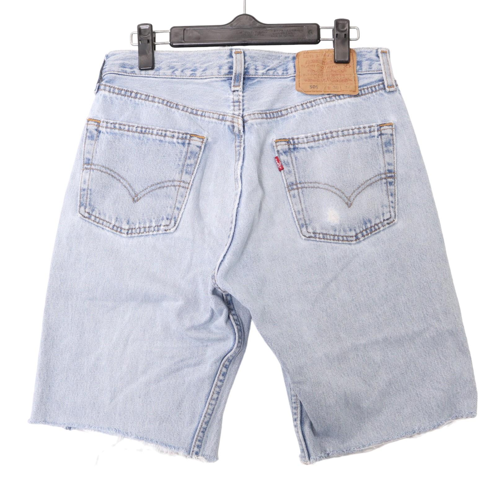 Levi's ꡼Х 硼ȥѥ ѥ 30 ޥ顼 MADE IN USA š