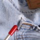 Levi's ꡼Х 硼ȥѥ ѥ 30 ޥ顼 MADE IN USA š