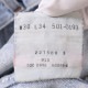 Levi's ꡼Х 硼ȥѥ ѥ 30 ޥ顼 MADE IN USA š
