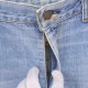 Levi's ꡼Х ǥ˥ѥ ѥ ֥롼 š