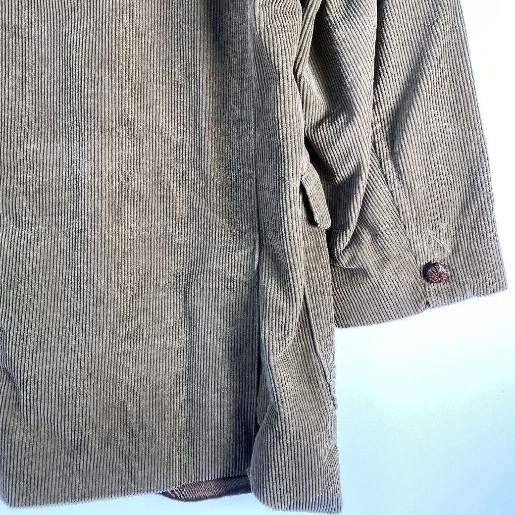 BANANA REPUBLIC Хʥ ѥ֥å ơ顼ɥ㥱å 㥱å M  MADE IN ITARY š
