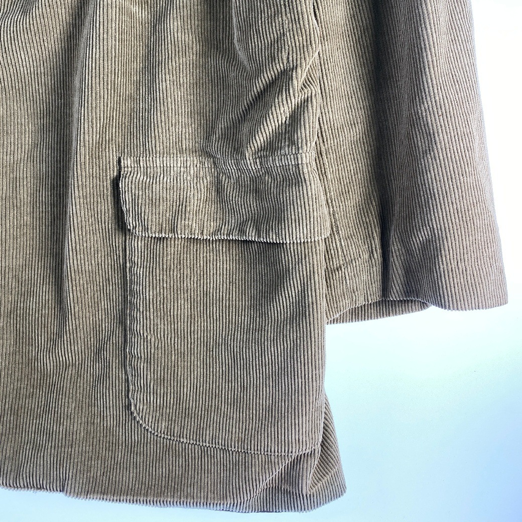 BANANA REPUBLIC Хʥ ѥ֥å ơ顼ɥ㥱å 㥱å M  MADE IN ITARY š