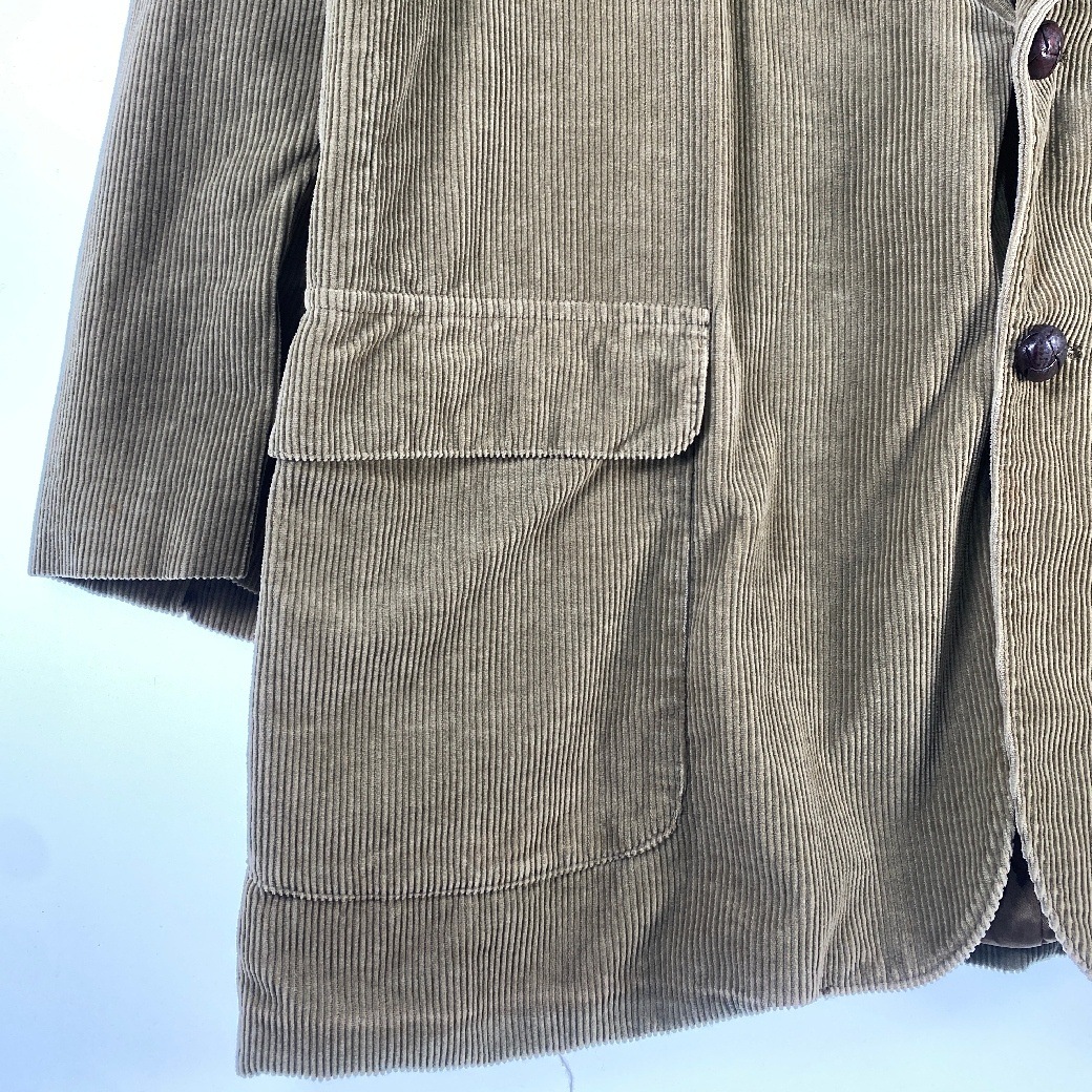 BANANA REPUBLIC Хʥ ѥ֥å ơ顼ɥ㥱å 㥱å M  MADE IN ITARY š