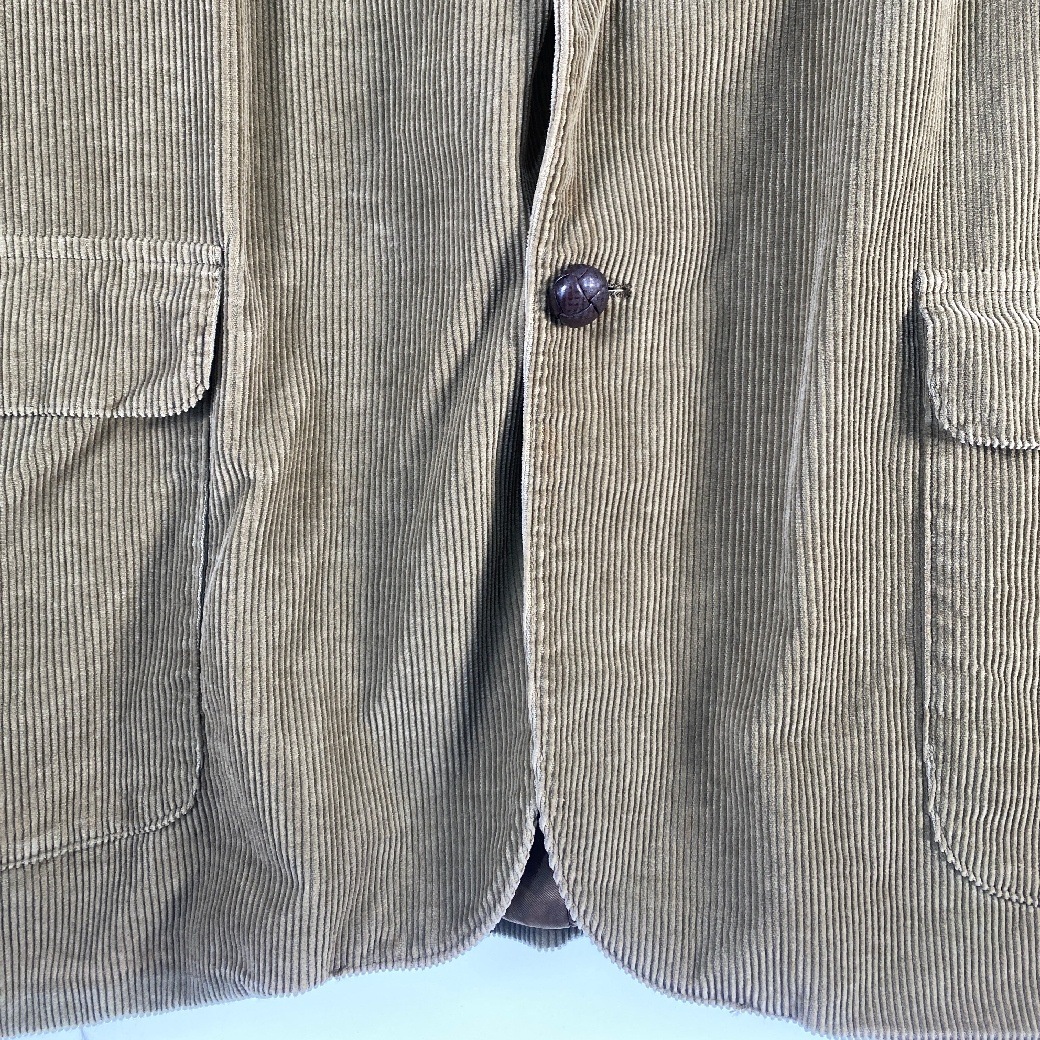 BANANA REPUBLIC Хʥ ѥ֥å ơ顼ɥ㥱å 㥱å M  MADE IN ITARY š