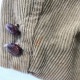 BANANA REPUBLIC Хʥ ѥ֥å ơ顼ɥ㥱å 㥱å M  MADE IN ITARY š