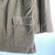BANANA REPUBLIC Хʥ ѥ֥å ơ顼ɥ㥱å 㥱å M  MADE IN ITARY š