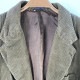 BANANA REPUBLIC Хʥ ѥ֥å ơ顼ɥ㥱å 㥱å M  MADE IN ITARY š
