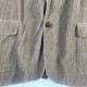 BANANA REPUBLIC Хʥ ѥ֥å ơ顼ɥ㥱å 㥱å M  MADE IN ITARY š