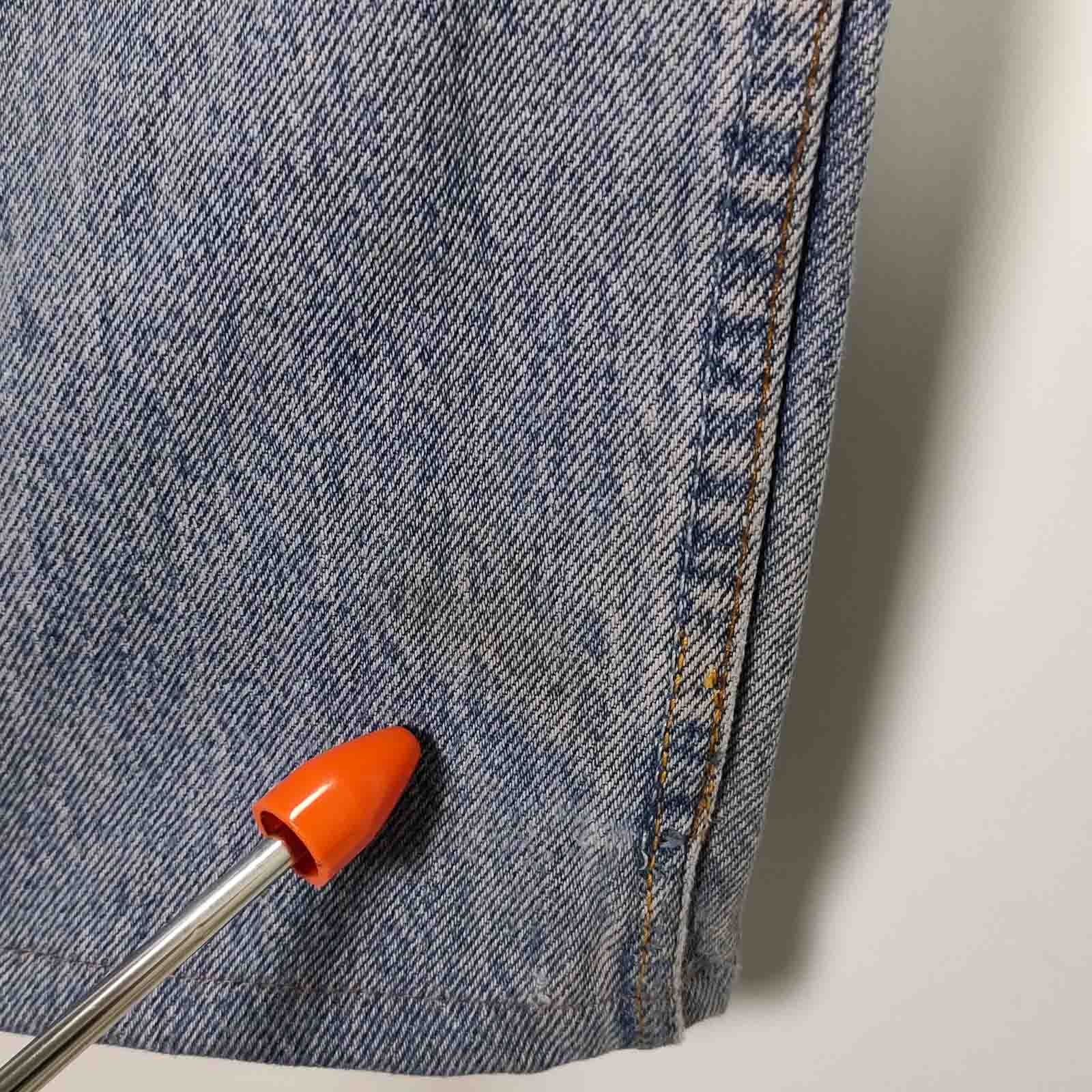 Levi's ꡼Х ǥ˥ѥ ѥ 33 MADE IN HUNGARY š