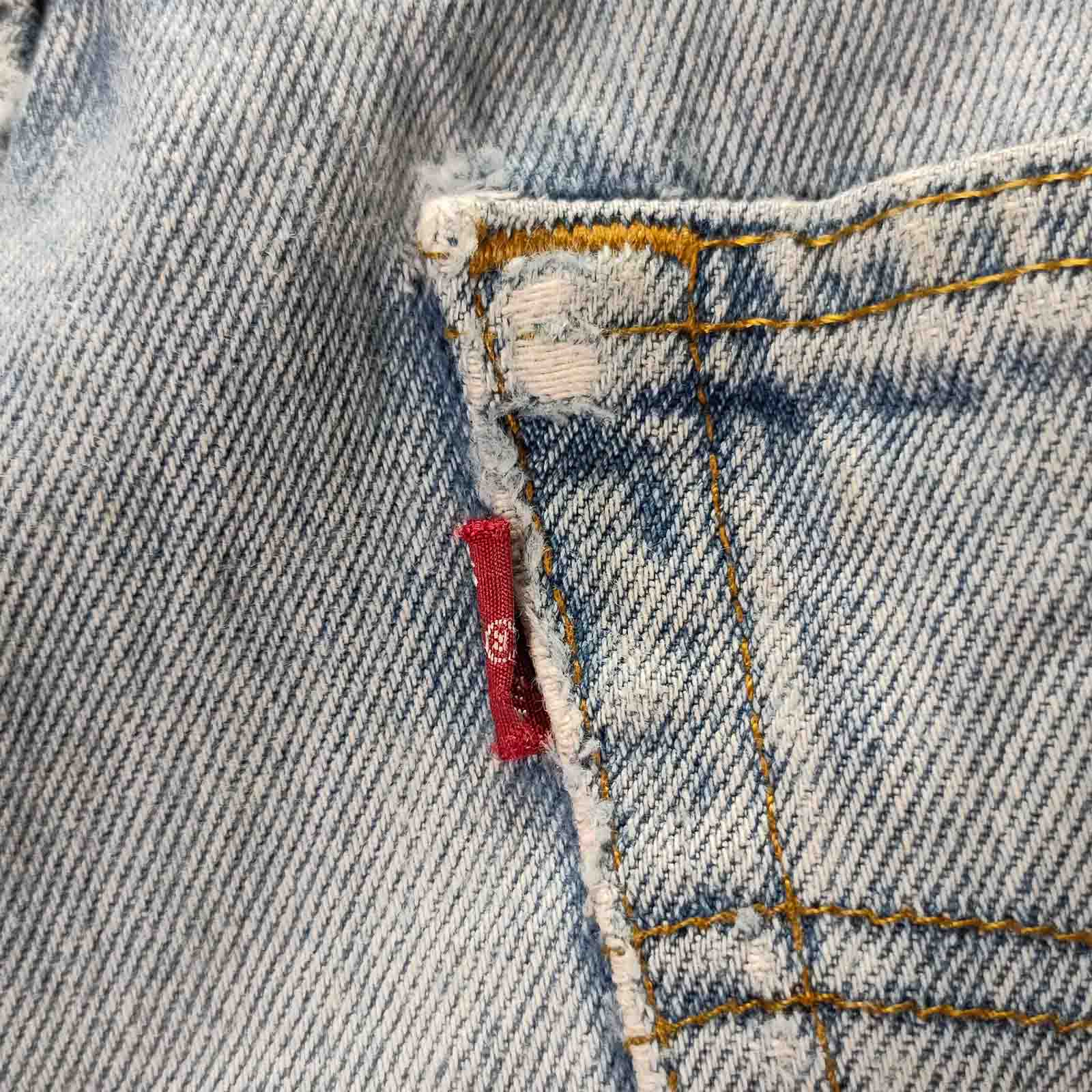 Levi's ꡼Х ǥ˥ѥ ѥ 33 MADE IN HUNGARY š