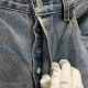 Levi's ꡼Х ǥ˥ѥ ѥ 33 MADE IN HUNGARY š