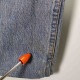 Levi's ꡼Х ǥ˥ѥ ѥ 33 MADE IN HUNGARY š