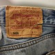 Levi's ꡼Х ǥ˥ѥ ѥ 33 MADE IN HUNGARY š