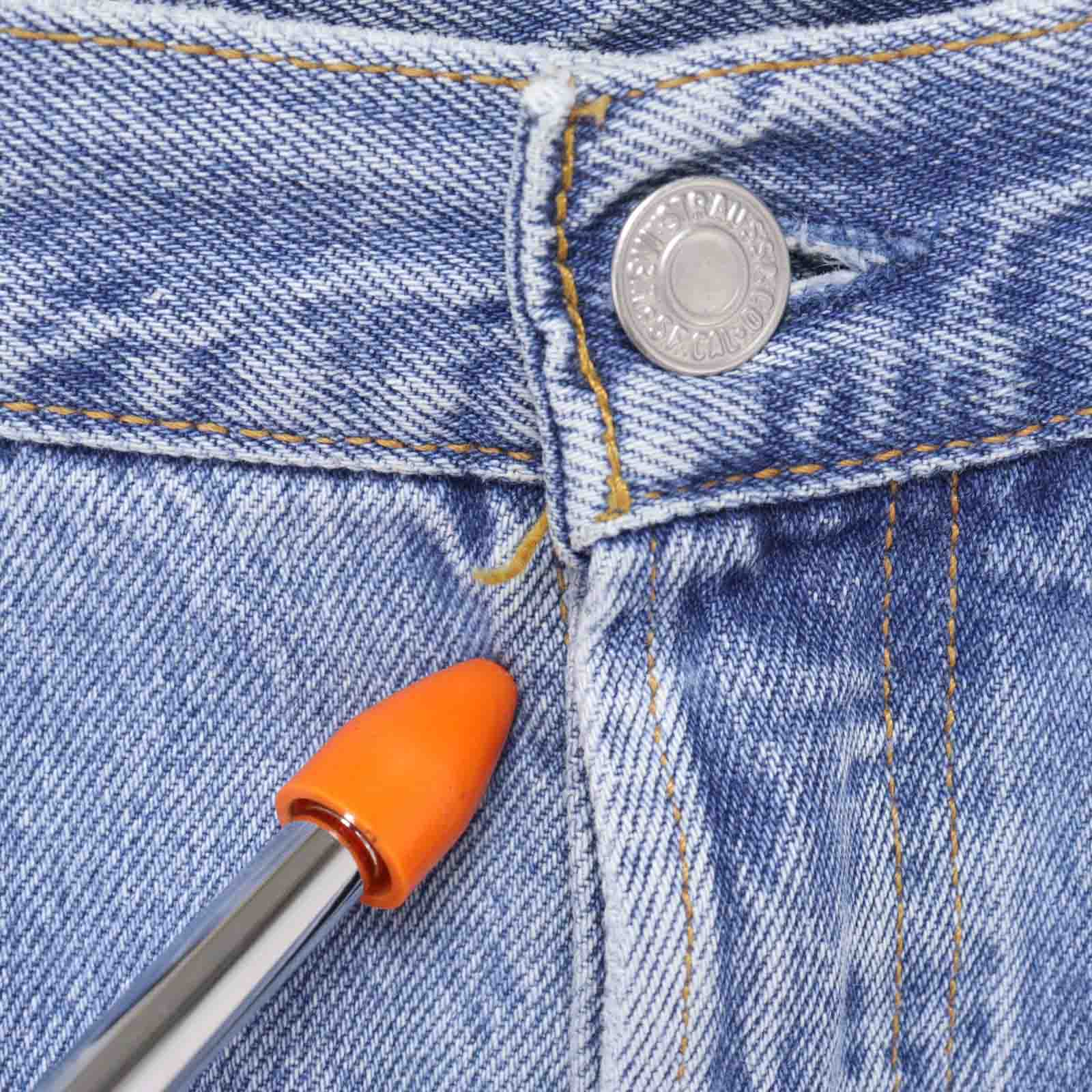 Levi's ꡼Х ǥ˥ѥ ѥ 30 ֥롼 MADE IN USA š