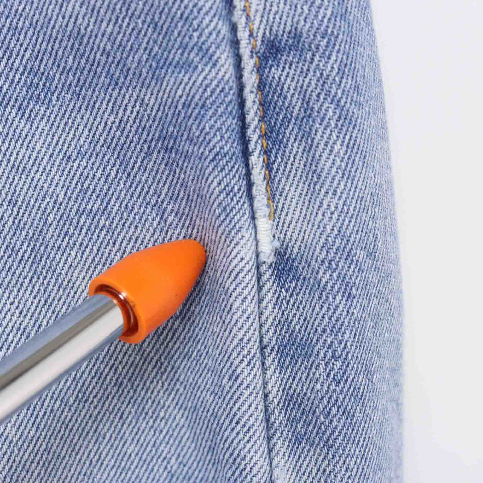 Levi's ꡼Х ǥ˥ѥ ѥ 30 ֥롼 MADE IN USA š