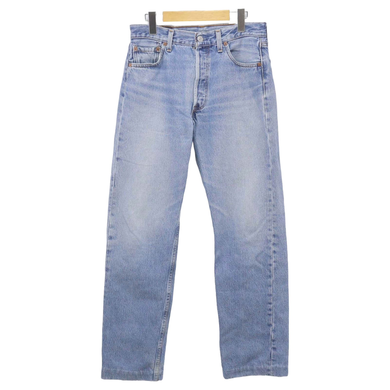 Levi's ꡼Х ǥ˥ѥ ѥ 30 ֥롼 MADE IN USA š