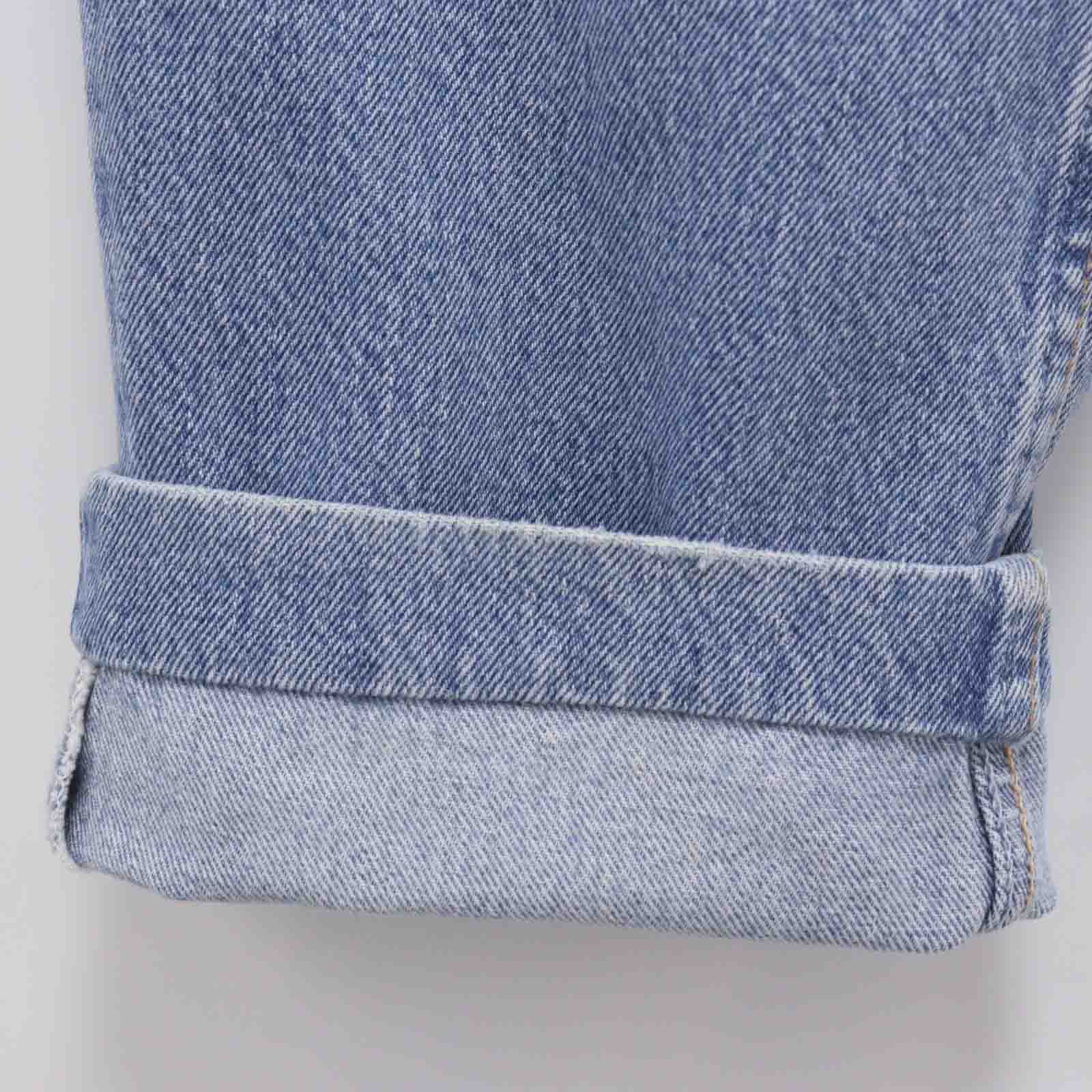 Levi's ꡼Х ǥ˥ѥ ѥ 30 ֥롼 MADE IN USA š