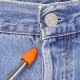 Levi's ꡼Х ǥ˥ѥ ѥ 30 ֥롼 MADE IN USA š