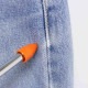 Levi's ꡼Х ǥ˥ѥ ѥ 30 ֥롼 MADE IN USA š