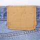 Levi's ꡼Х ǥ˥ѥ ѥ 30 ֥롼 MADE IN USA š