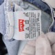 Levi's ꡼Х ǥ˥ѥ ѥ 30 ֥롼 MADE IN USA š