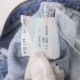 Levi's ꡼Х ǥ˥ѥ ѥ 30 ֥롼 MADE IN USA š